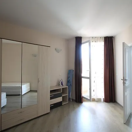 Arendoo In Casa Del Sol 阳光海滩
