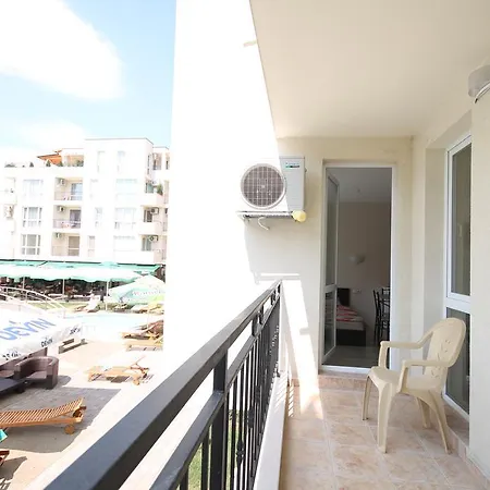 Appartamento Arendoo In Casa Del Sol *