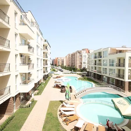 公寓 Arendoo In Casa Del Sol