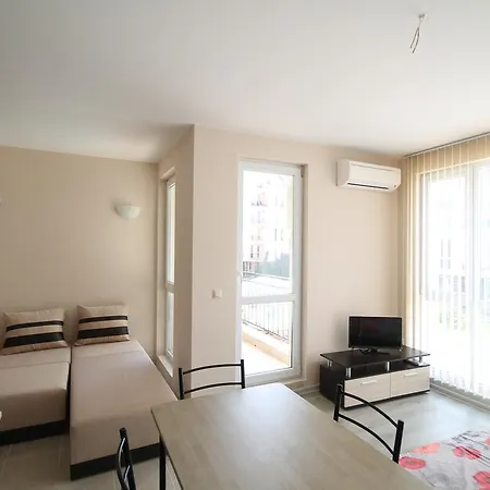 公寓 Arendoo In Casa Del Sol *