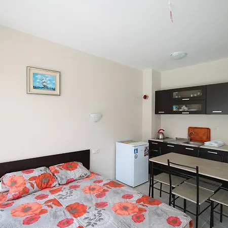 Arendoo In Casa Del Sol