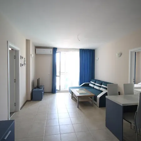 Arendoo In Casa Del Sol * 阳光海滩
