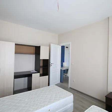 Appartamento Arendoo In Casa Del Sol Sunny Beach