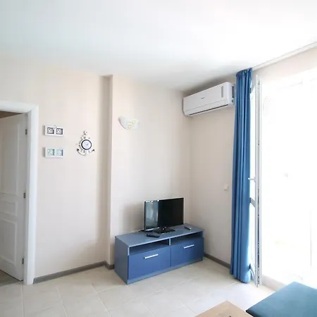 Arendoo In Casa Del Sol 阳光海滩