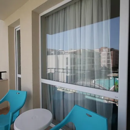 公寓 Arendoo In Casa Del Sol *