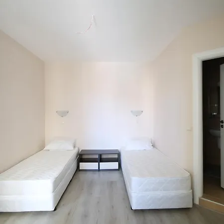 公寓 Arendoo In Casa Del Sol