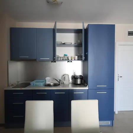 Апартаменты Arendoo In Casa Del Sol Солнечный берег