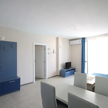 Arendoo In Casa Del Sol * Солнечный берег